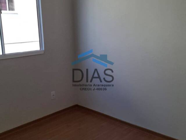 Apartamento para Venda em Araraquara - 3