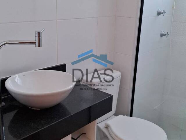 Apartamento para Venda em Araraquara - 4