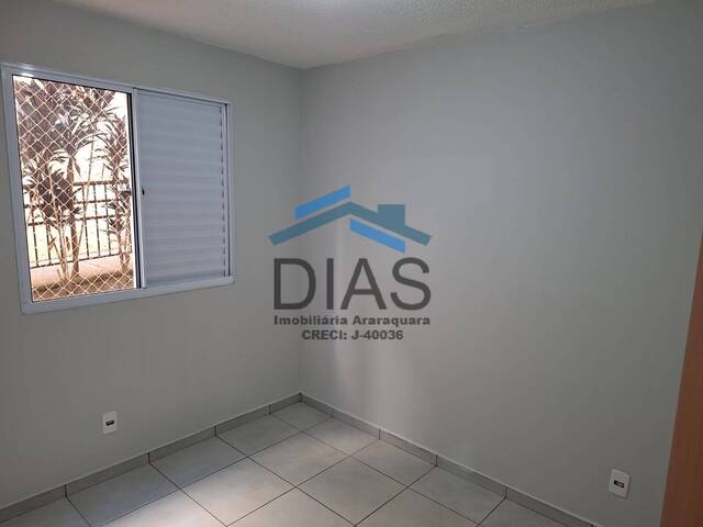 Apartamento para Venda em Araraquara - 3