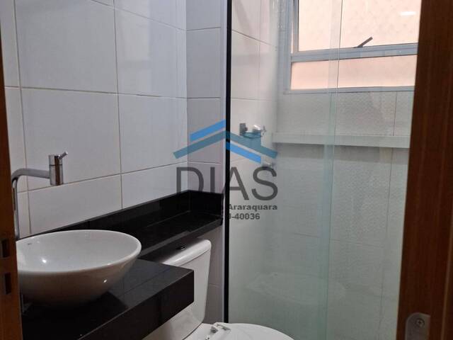 Apartamento para Venda em Araraquara - 4
