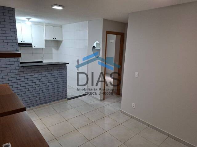 Apartamento para Venda em Araraquara - 2