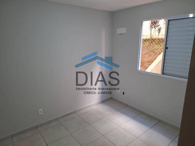 Apartamento para Venda em Araraquara - 5