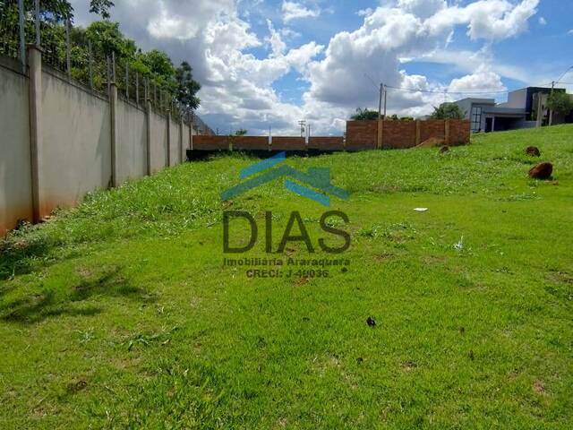Terreno para Venda em Araraquara - 2