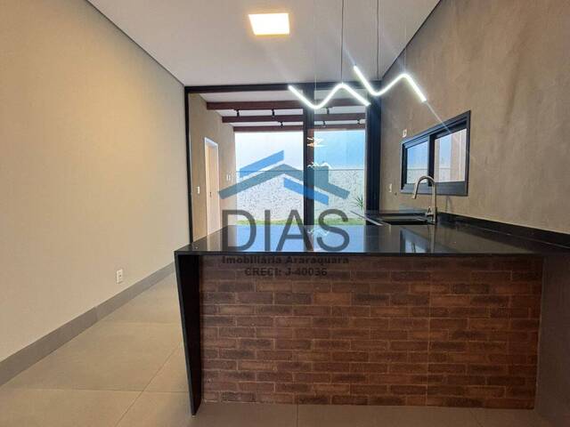 Casa para Venda em Araraquara - 3