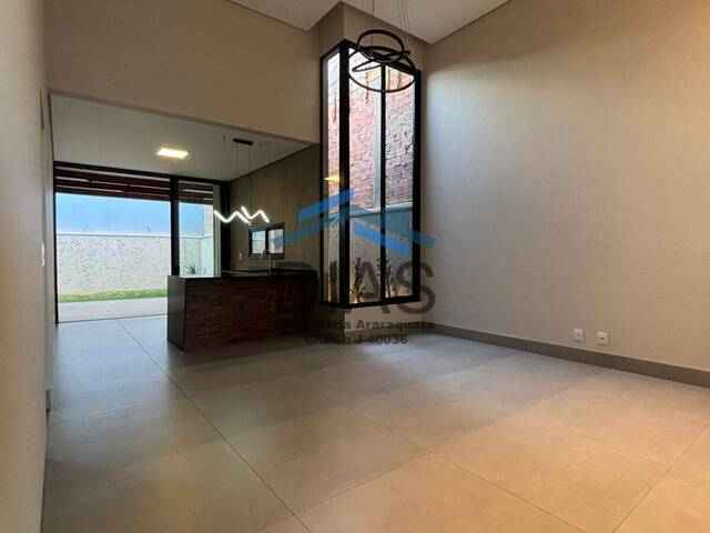 Casa para Venda em Araraquara - 2