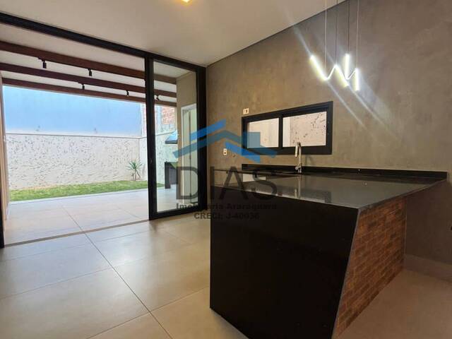 Casa para Venda em Araraquara - 4