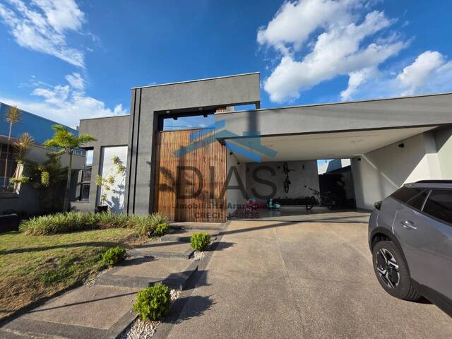 Casa para Venda em Araraquara - 2