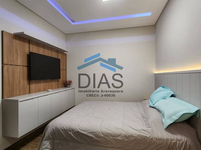 Casa para Venda em Araraquara - 5