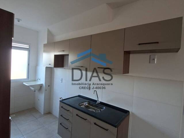 Apartamento para Venda em Araraquara - 3