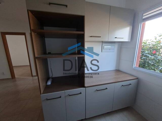 Apartamento para Venda em Araraquara - 4