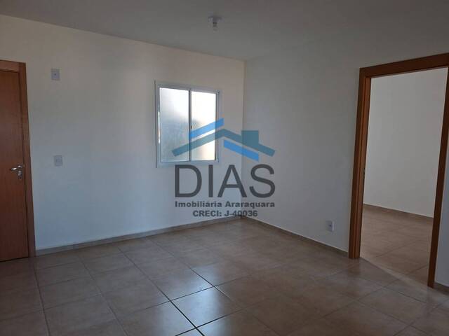 Apartamento para Venda em Araraquara - 5