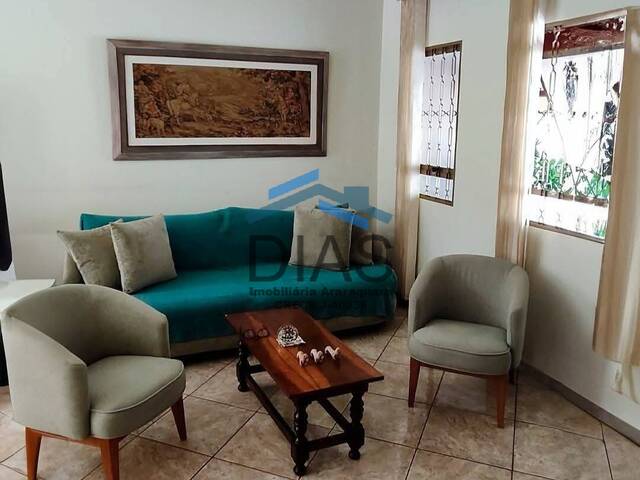 Casa para Venda em Araraquara - 5