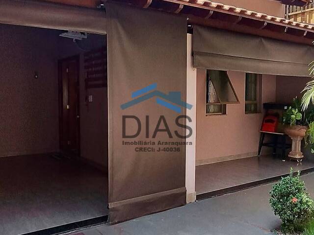 Casa para Venda em Araraquara - 4