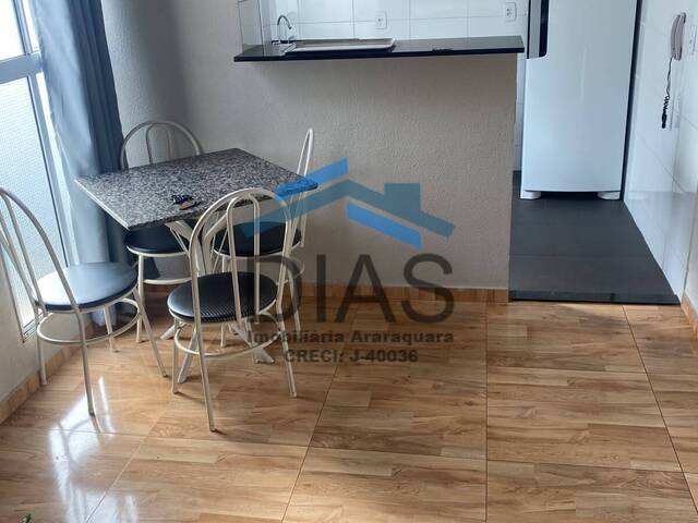 #824 - Apartamento para Venda em Araraquara - SP - 3