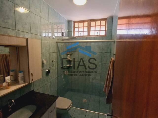 Casa para Venda em Araraquara - 5