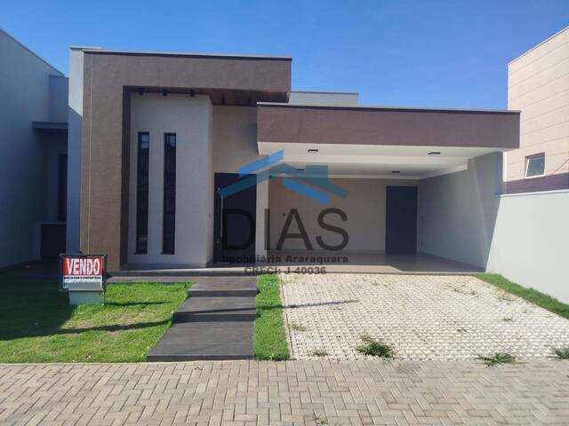 Venda em Jardim dos Flamboyants - Araraquara
