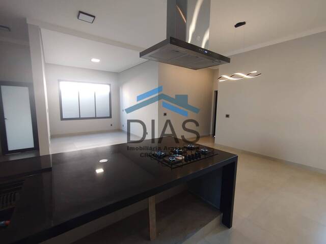 Casa para Venda em Araraquara - 5