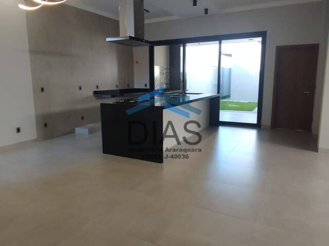 Casa para Venda em Araraquara - 4