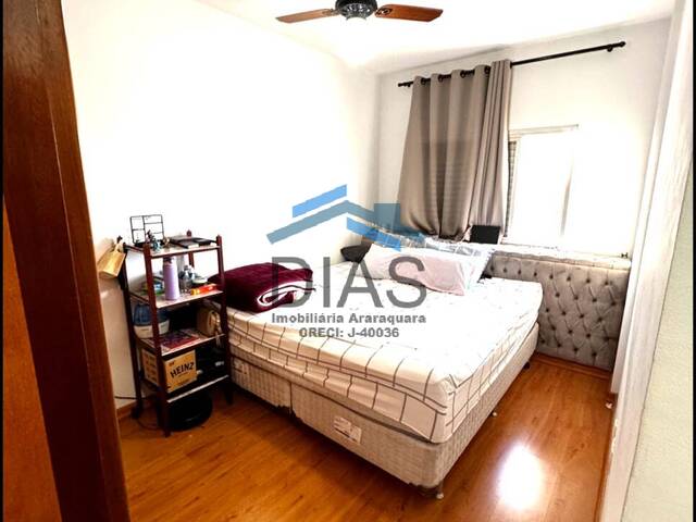 #842 - Apartamento para Venda em São Carlos - SP - 3
