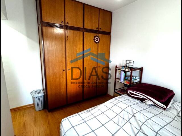 Apartamento para Venda em São Carlos - 5