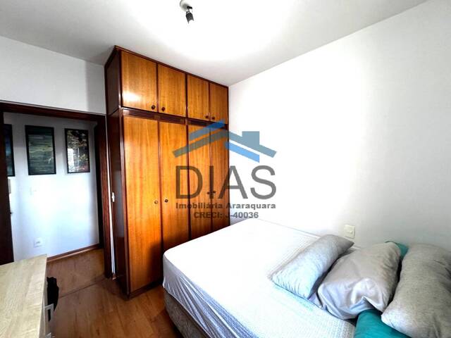 Apartamento para Venda em São Carlos - 4