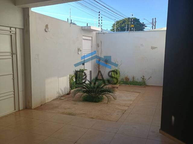#843 - Casa para Venda em Araraquara - SP - 3