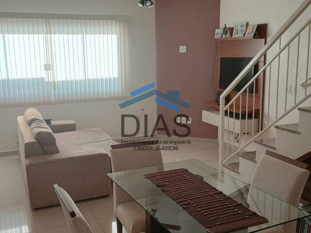 Casa para Venda em Araraquara - 4