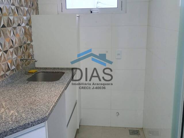 Casa para Venda em Araraquara - 5