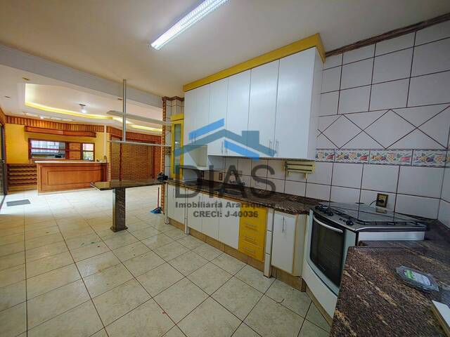 Casa para Venda em Araraquara - 3