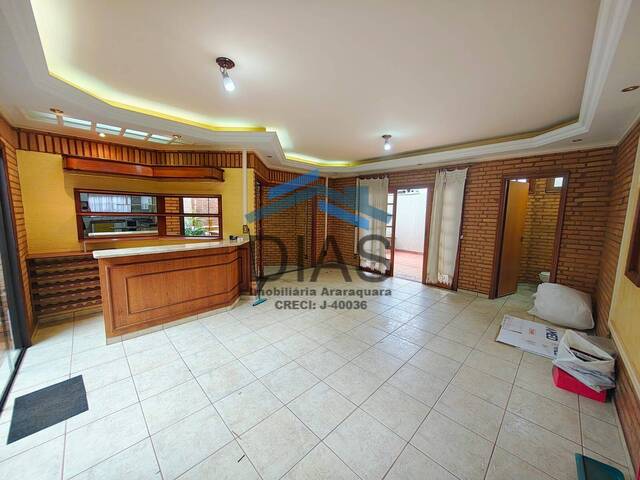 Casa para Venda em Araraquara - 5