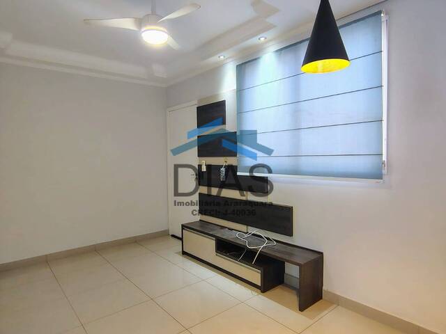 #845 - Apartamento para Venda em Araraquara - SP