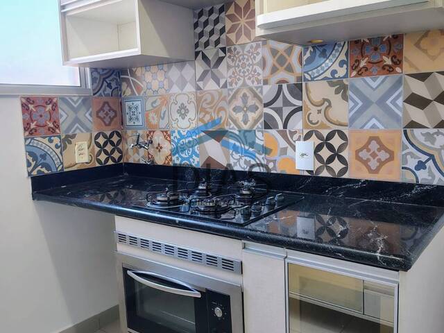 Apartamento para Venda em Araraquara - 2