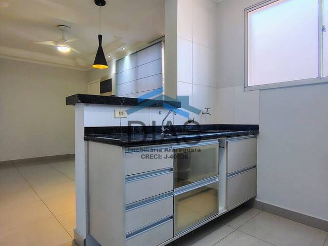 Apartamento para Venda em Araraquara - 4
