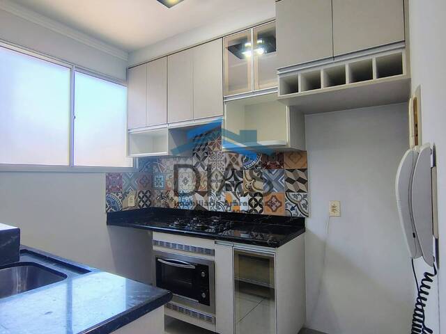 Apartamento para Venda em Araraquara - 5
