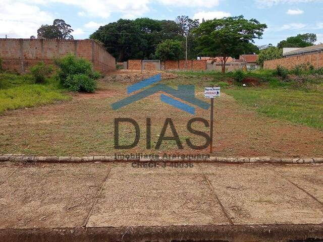 Terreno para Venda em Araraquara - 2