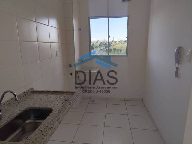 Apartamento para Venda em Araraquara - 2