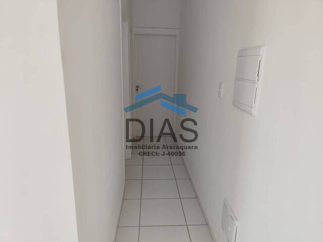 Apartamento para Venda em Araraquara - 3