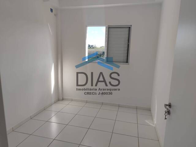 Apartamento para Venda em Araraquara - 4
