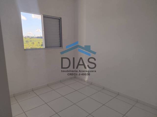 Apartamento para Venda em Araraquara - 5