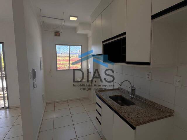 Apartamento para Venda em Araraquara - 3