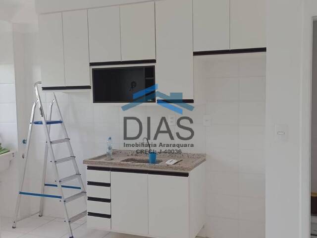 Apartamento para Venda em Araraquara - 2
