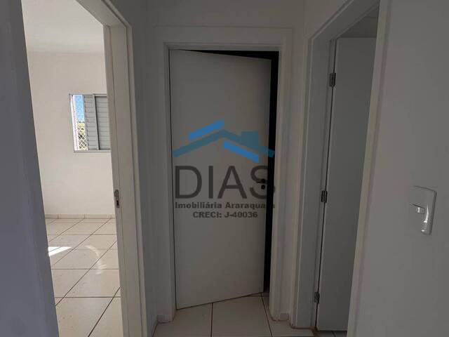 Apartamento para Venda em Araraquara - 4