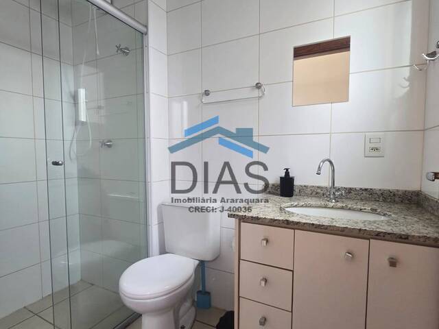 Apartamento para Venda em Araraquara - 4