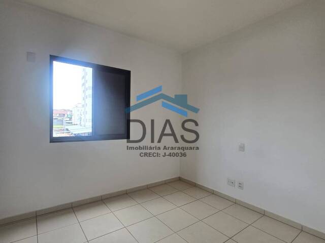 Apartamento para Venda em Araraquara - 5
