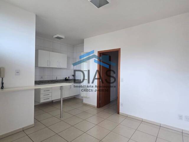 Apartamento para Venda em Araraquara - 2