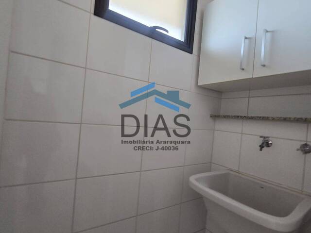Apartamento para Venda em Araraquara - 5