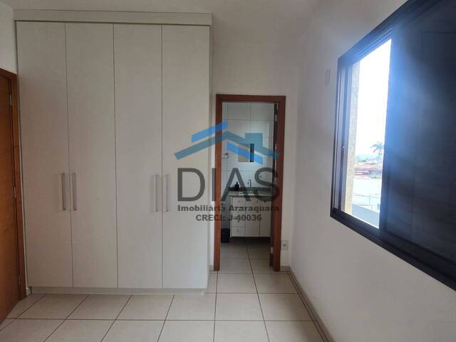 Apartamento para Venda em Araraquara - 3