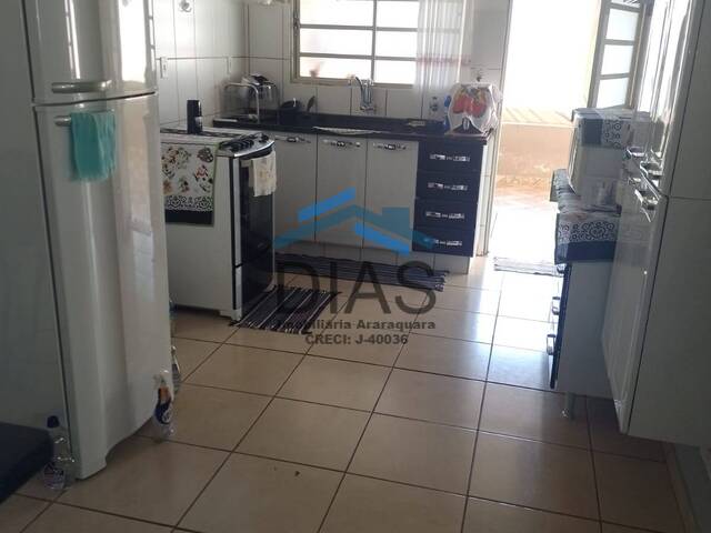 Casa para Venda em Araraquara - 4