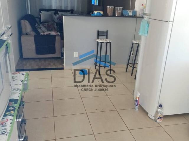 Casa para Venda em Araraquara - 5