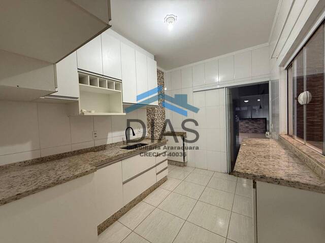 Casa para Venda em Araraquara - 5